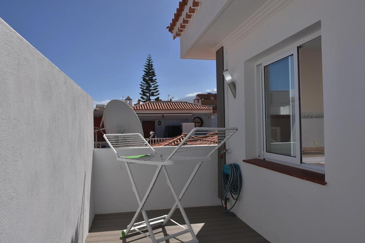 Casa Serena Puerto de la Cruz  Exterior foto