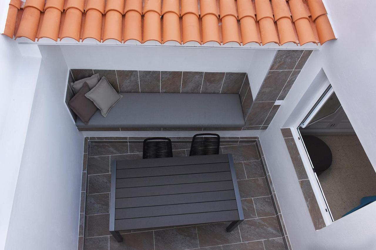 Casa Serena Puerto de la Cruz  Exterior foto